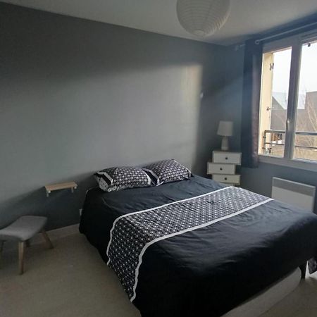 Duplex Proche Disney Avec Ecran Cinema Chessy  Exterior foto